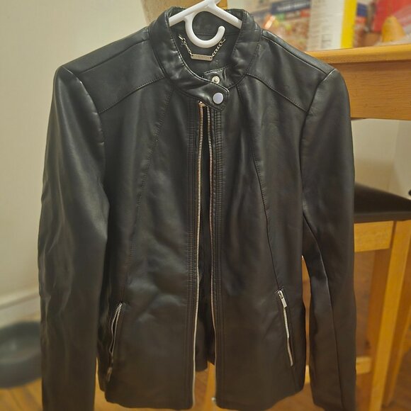 Ana Jackets & Blazers - Jacket